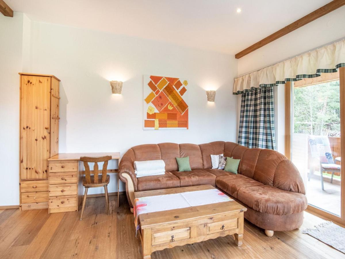 Apartment In Saalfelden Am Steinernen Meer Екстер'єр фото