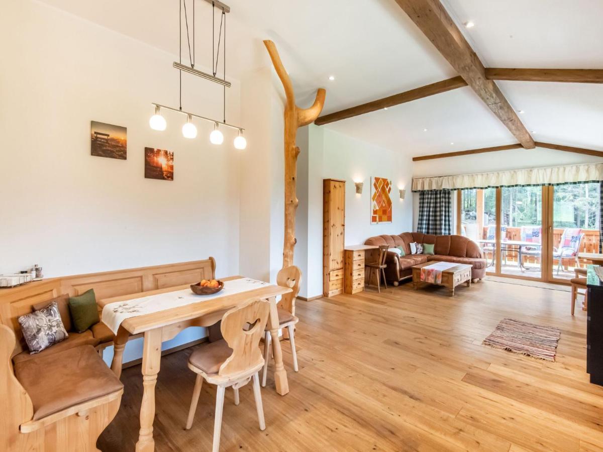 Apartment In Saalfelden Am Steinernen Meer Екстер'єр фото