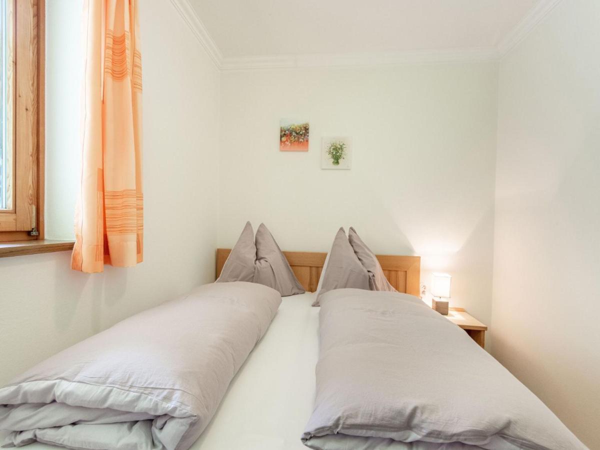 Apartment In Saalfelden Am Steinernen Meer Екстер'єр фото
