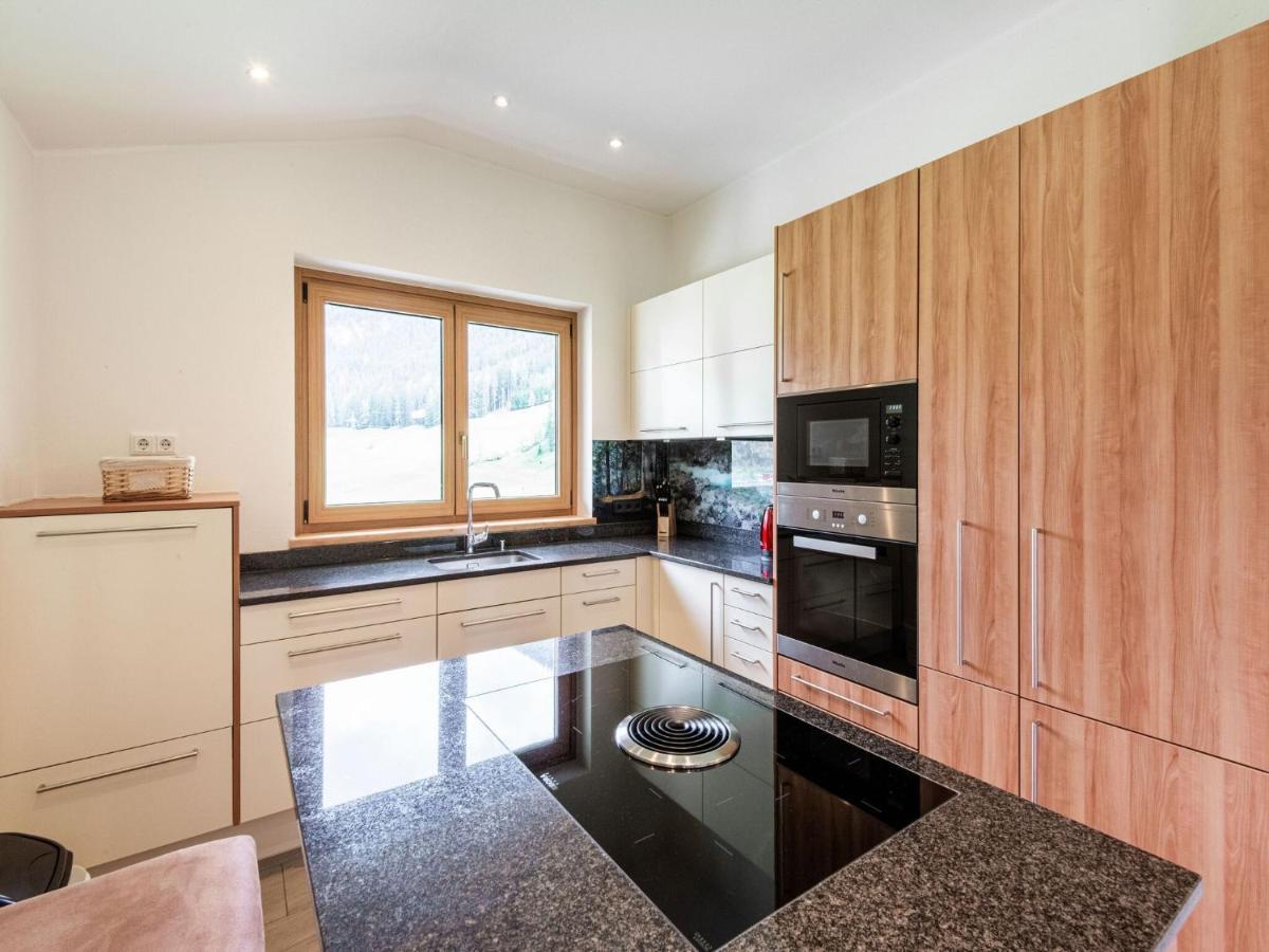 Apartment In Saalfelden Am Steinernen Meer Екстер'єр фото