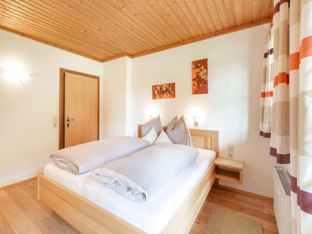 Apartment In Saalfelden Am Steinernen Meer Екстер'єр фото