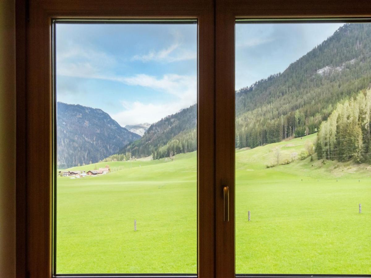 Apartment In Saalfelden Am Steinernen Meer Екстер'єр фото