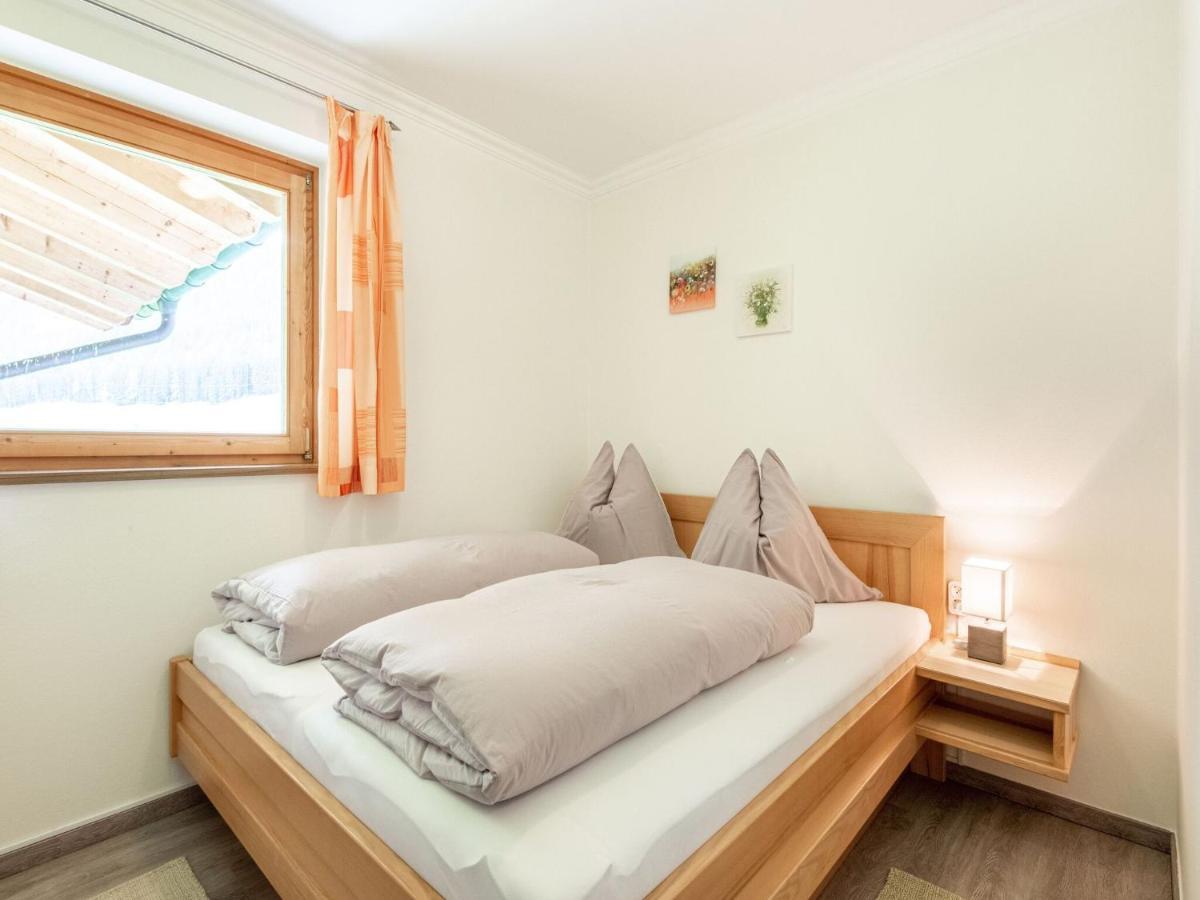 Apartment In Saalfelden Am Steinernen Meer Екстер'єр фото